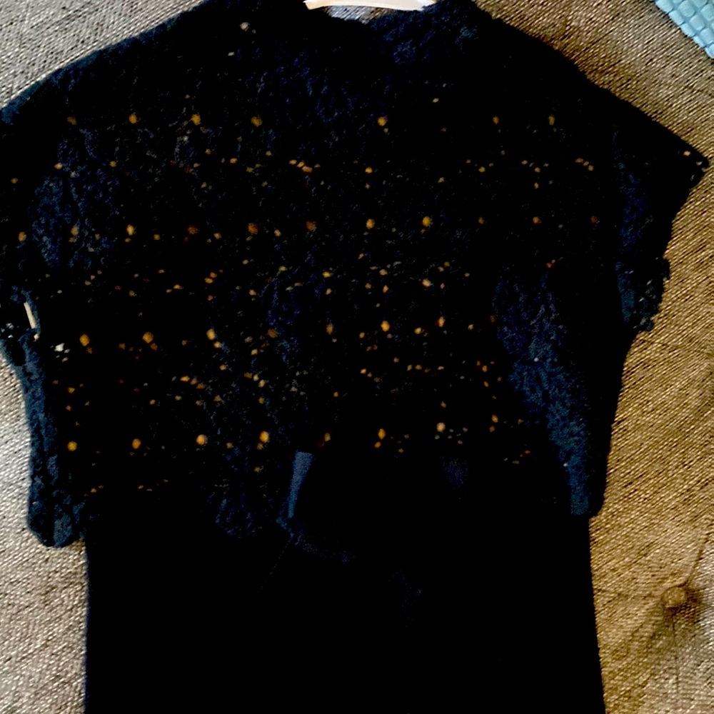 I am selling my Valentino dress in a perfect condition, used it couple times